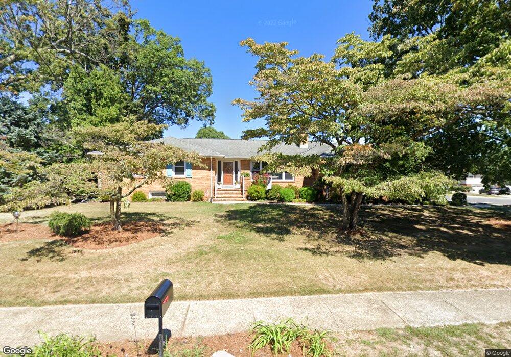 2 Cranbrook Rd, Trenton, NJ 08690 - photo 1