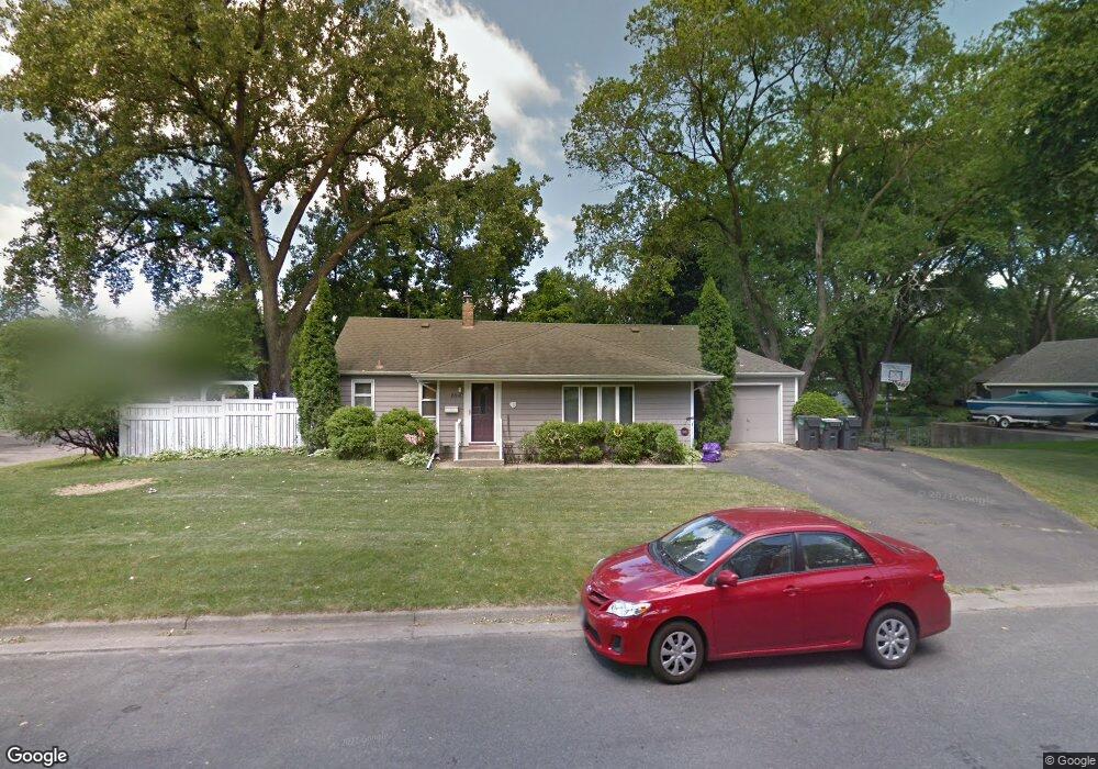 8640 Emerson Ave S, Bloomington, MN 55420 - photo 1