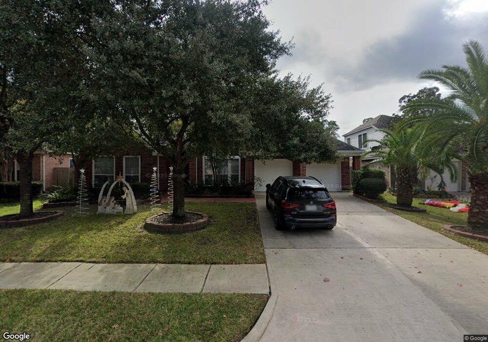 11523 Maple Falls Dr, Tomball, TX 77377 - photo 1