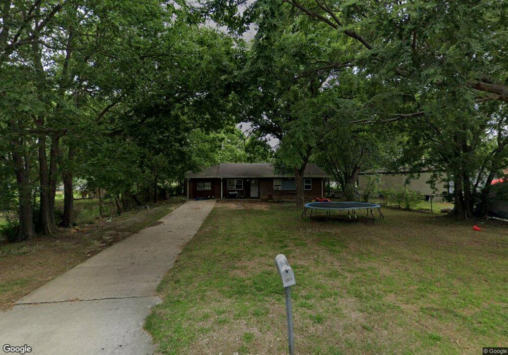 1007 Culbertson St SW, Ardmore, OK 73401 - photo 1