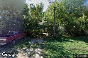 125 N Main St, Forestburg, SD 57314