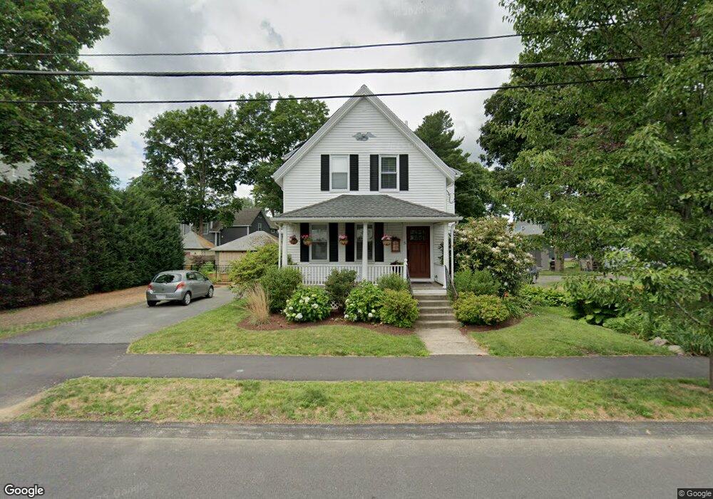 5 Sheridan St, Natick, MA 01760 - photo 1