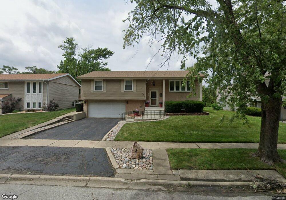 3502 Laurel Ln, Hazel Crest, IL 60429 - photo 1
