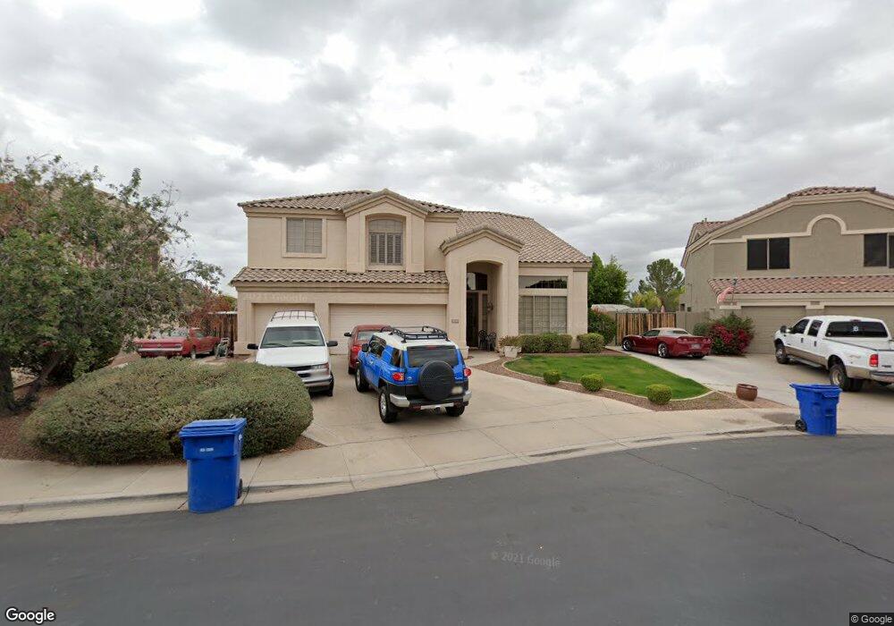 9630 E Lompoc Ave, Mesa, AZ 85209 - photo 1