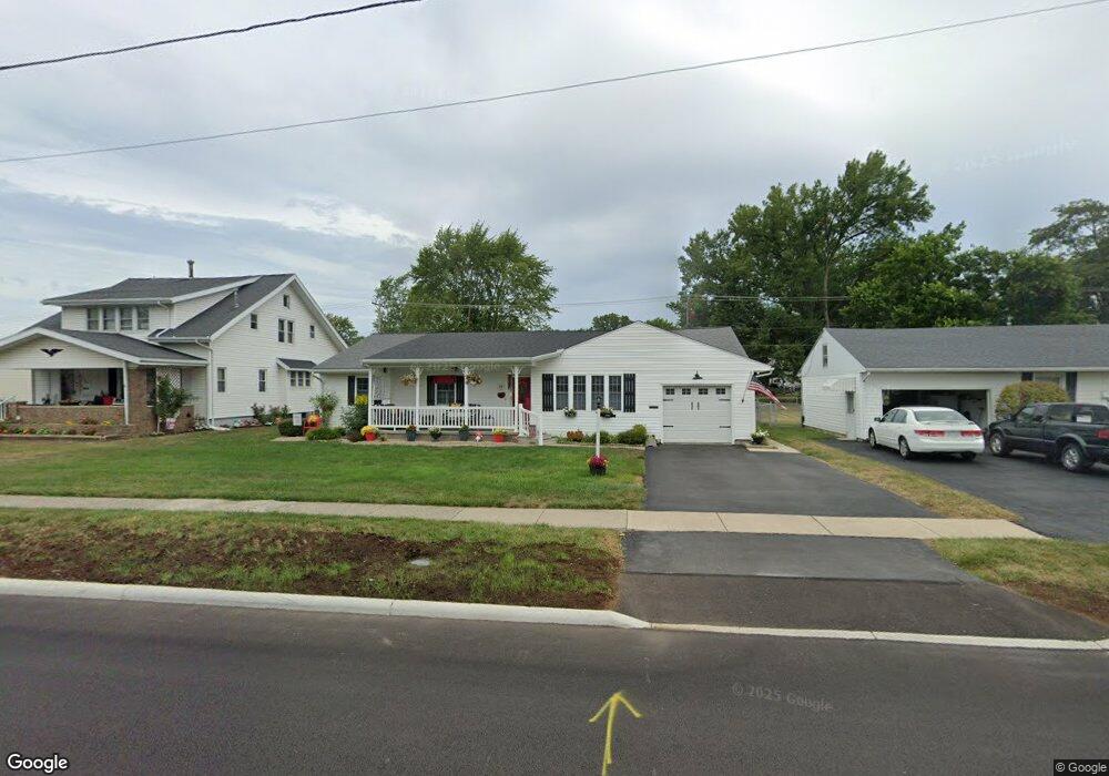 428 W Melrose Ave, Findlay, OH 45840 - photo 1