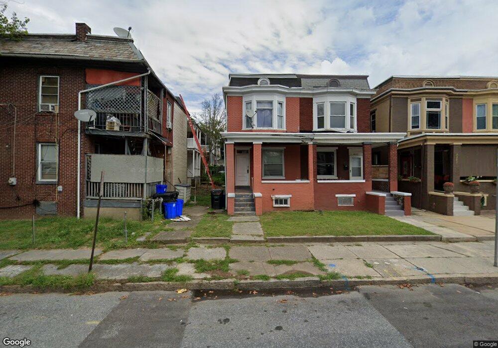 Street View Photo