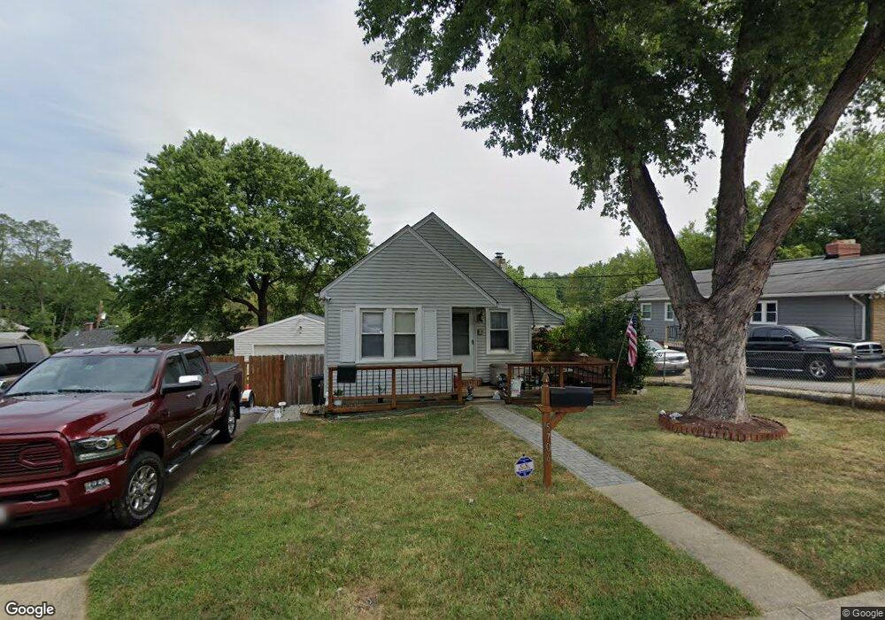 5706 Sheridan St, Riverdale, MD 20737 - photo 1