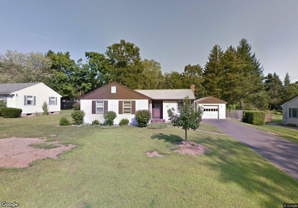 32 Valley View Ln, Vernon Rockville, CT 06066 - photo 1