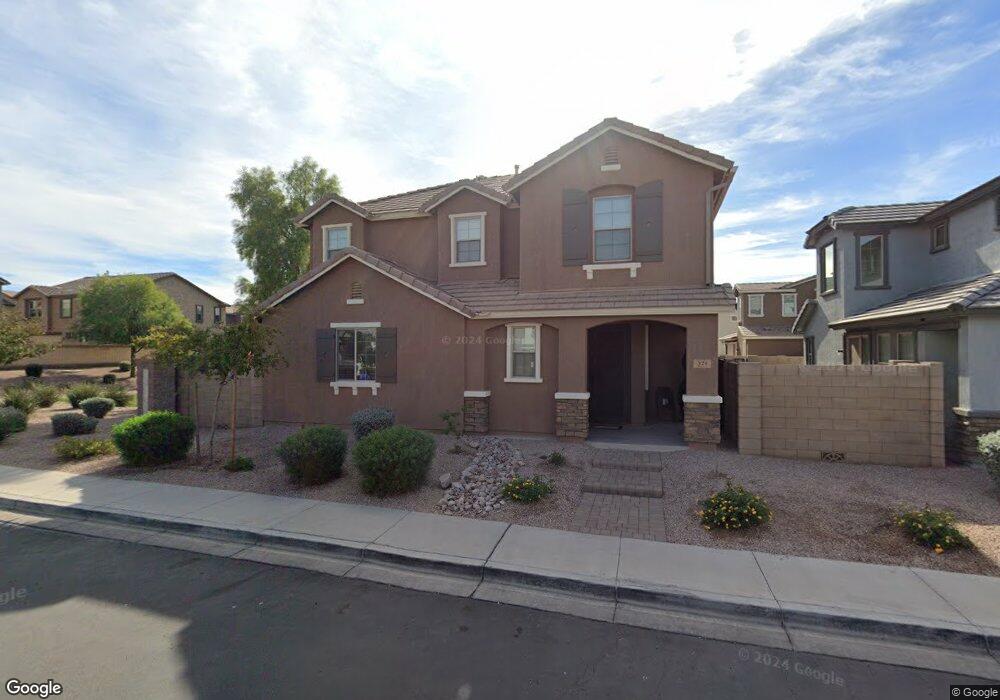 321 N 56th Place, Mesa, AZ 85205 - photo 1