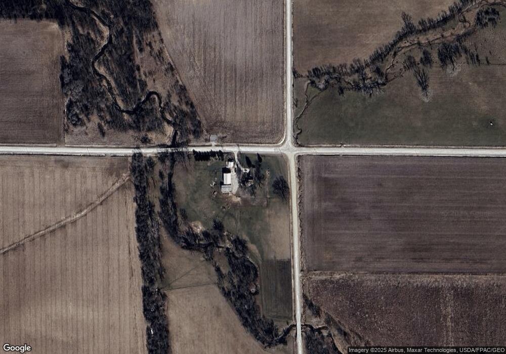 4210 Wileys Rd, Center Point, IA 52213 - photo 1