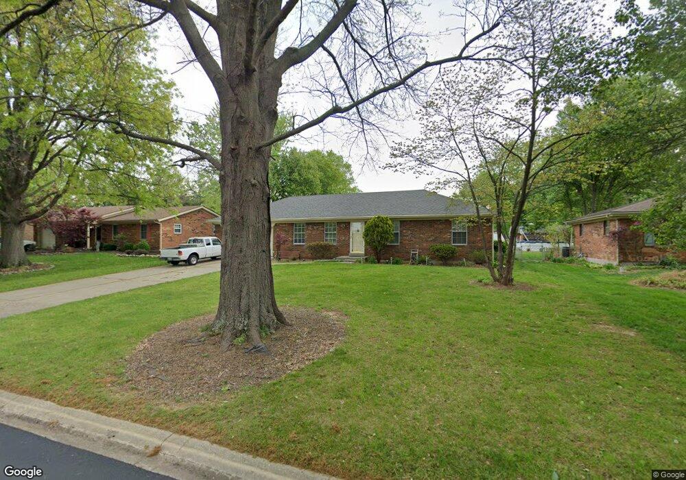 4326 Country View Dr, Floyds Knobs, IN 47119 - photo 1