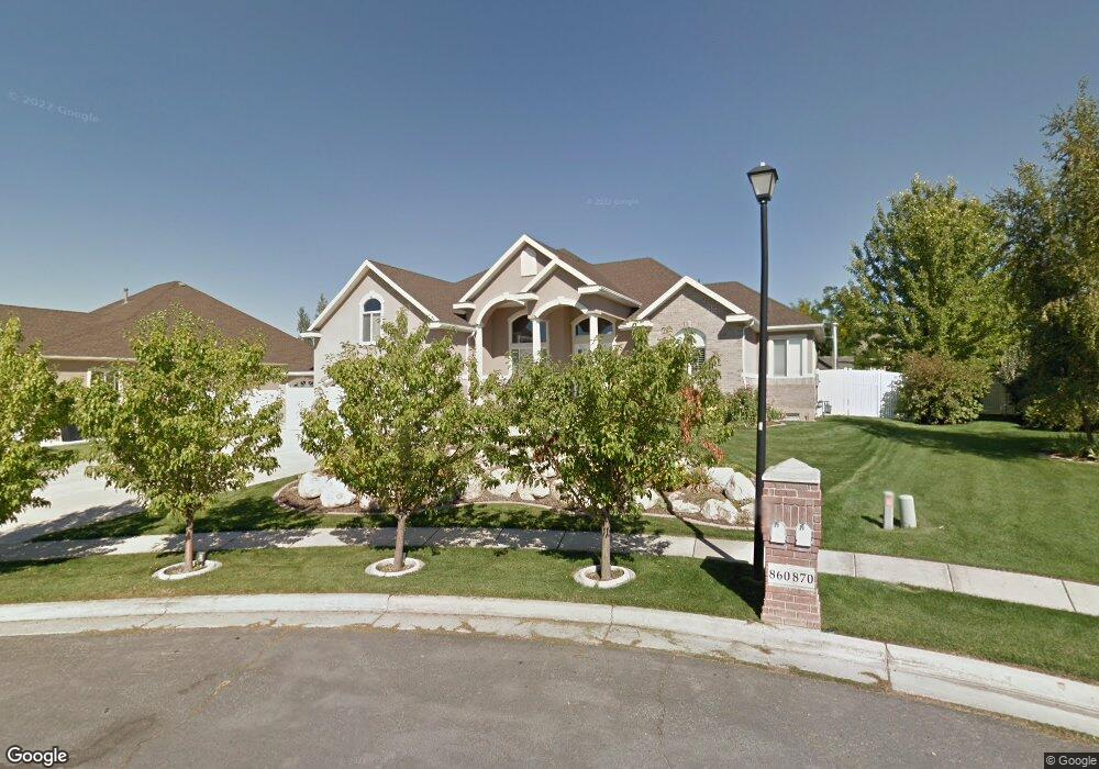 860 W 2860 S, Syracuse, UT 84075 - photo 1
