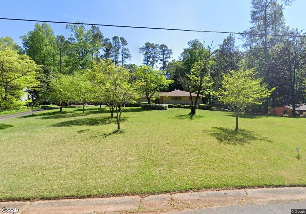 615 Wisteria Dr SW, Marietta, GA 30064 - photo 1