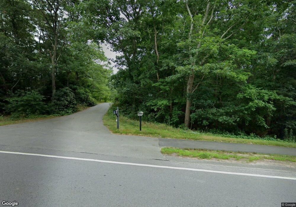 189 Barlows Landing Rd, Pocasset, MA 02559 - photo 1