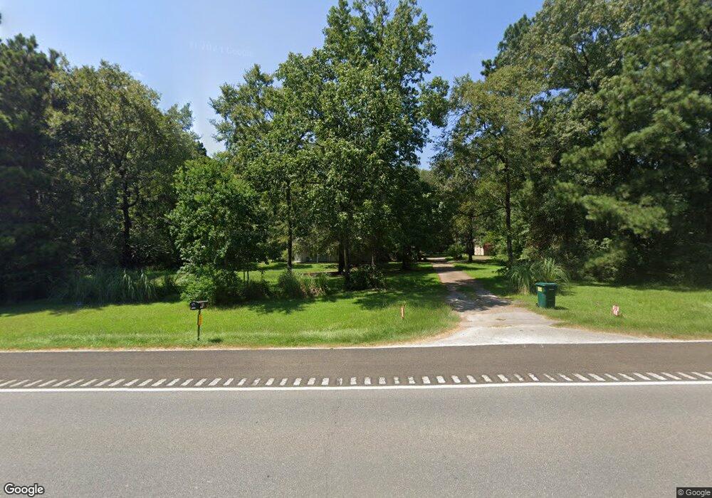 9145 E State Highway 103, Lufkin, TX 75901 - photo 1