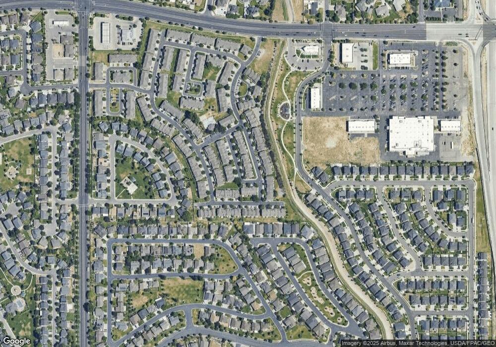 10541 S Sage Flats Way, South Jordan, UT 84095 - photo 1