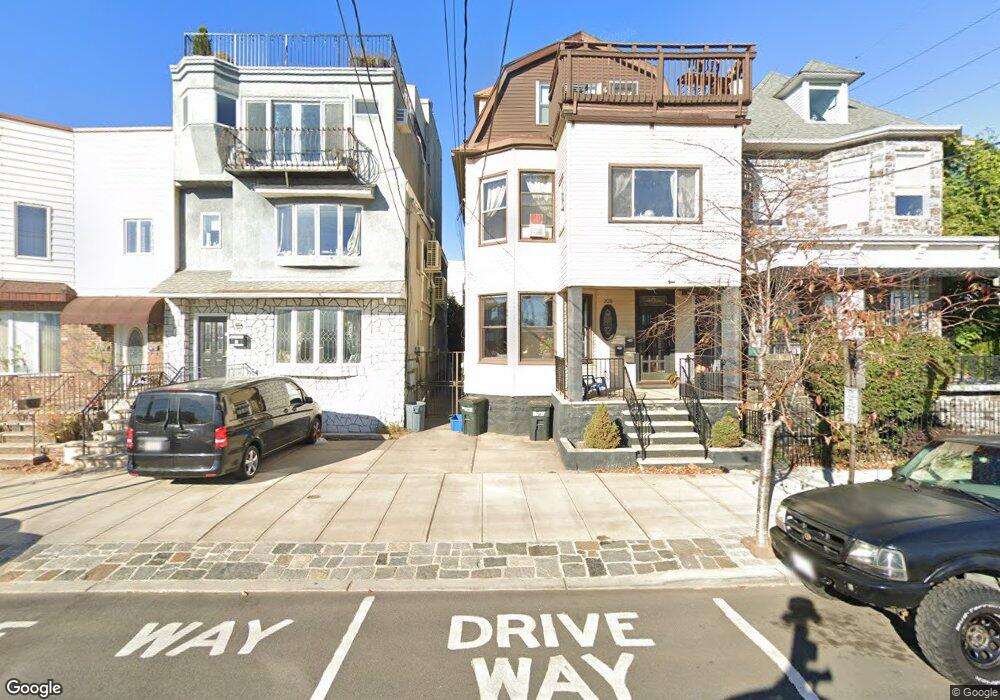 2021 Palisade Ave, Union City, NJ 07087 - photo 1