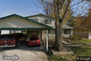 308 N Lincoln St, Conrad, IA 50621