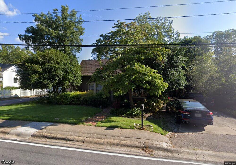 1496 Spring St SE, Smyrna, GA 30080 - photo 1