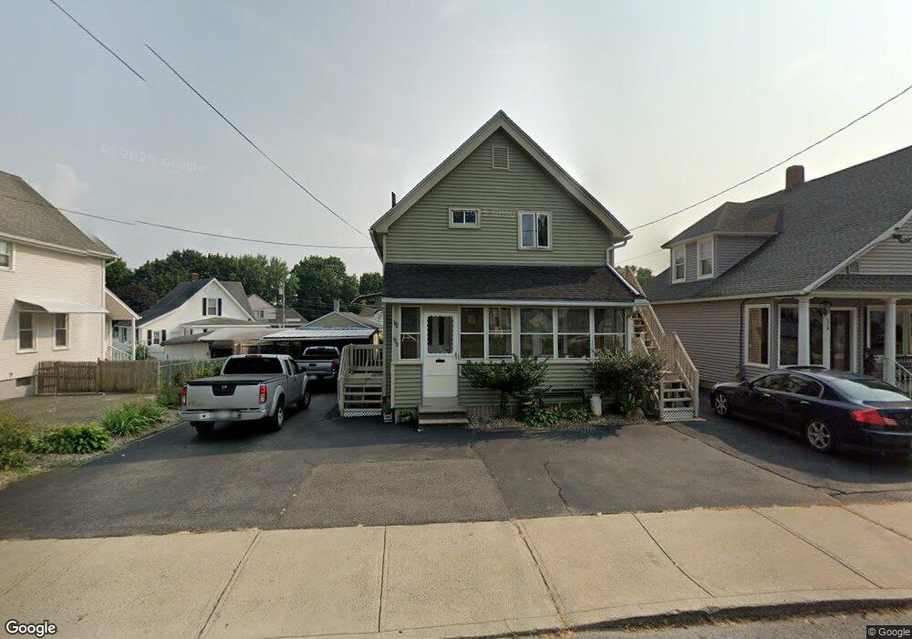 180 Winsor St, Ludlow, MA 01056 - photo 1