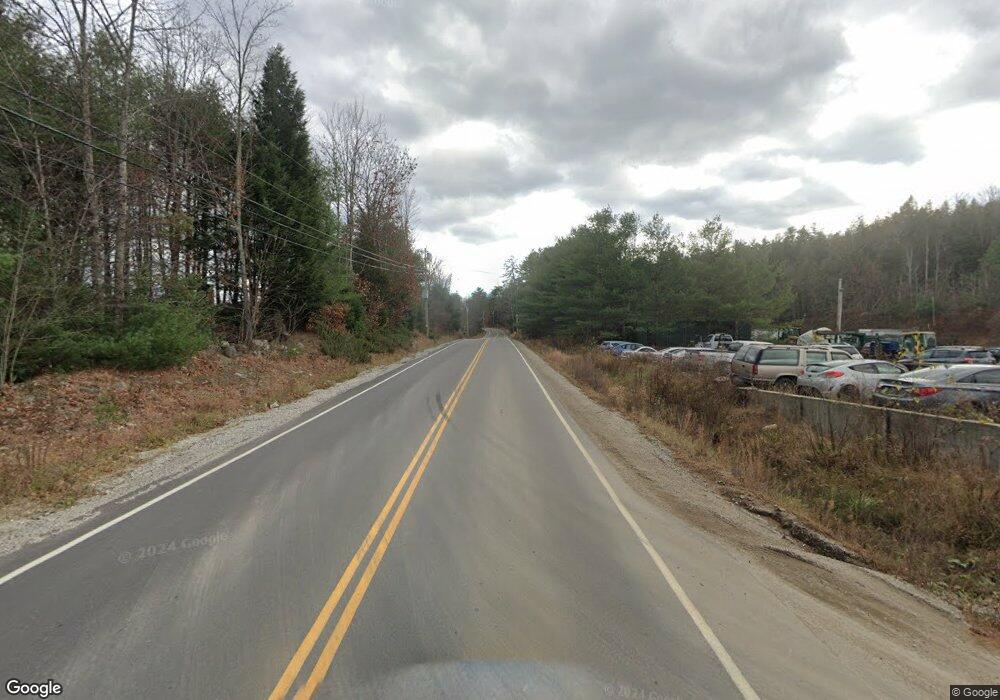 0 Sokokis Trail unit 730523, Limerick, ME 04048 - photo 1