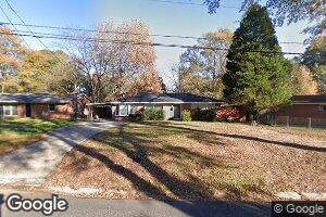 2324 Beatrice Ave, Columbus, GA 31903