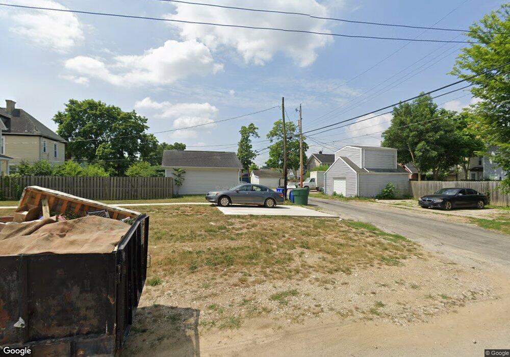 769 E Sycamore St, Columbus, OH 43206 - photo 1