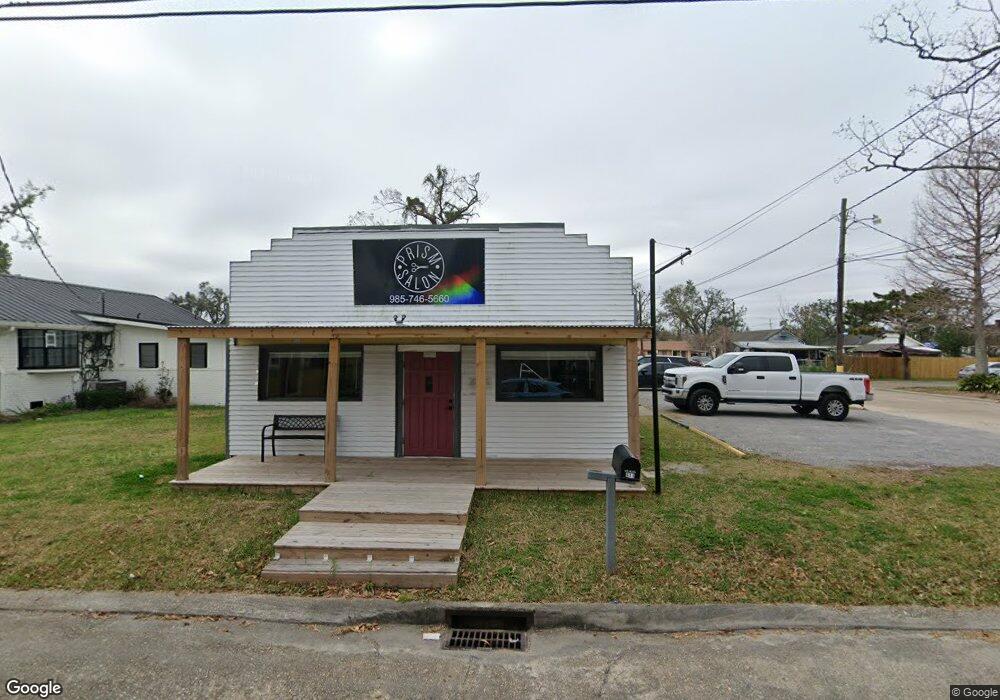 611 Suthon Ave, Houma, LA 70364 - photo 1