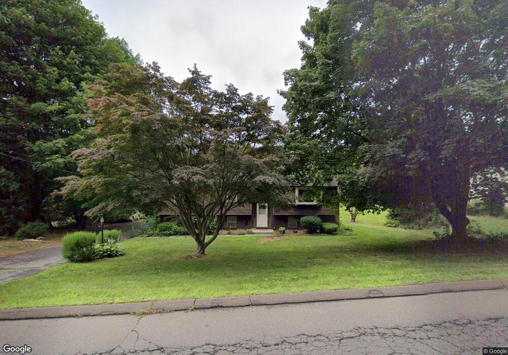 1187 Yale Ave, Wallingford, CT 06492 - photo 1