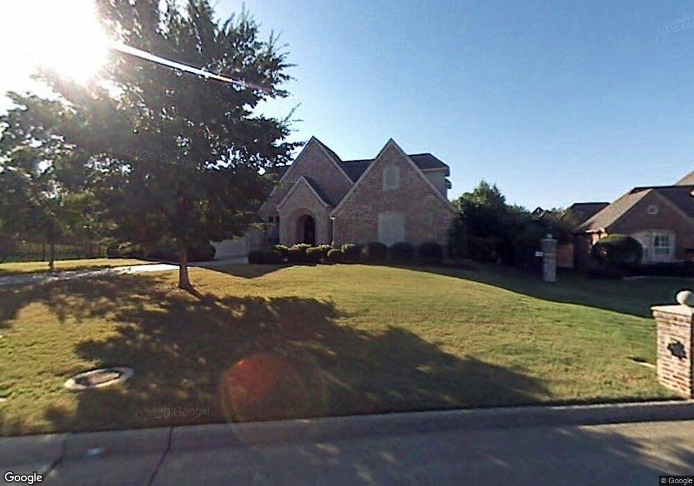 2721 Brookshire Dr, Southlake, TX 76092 - photo 1