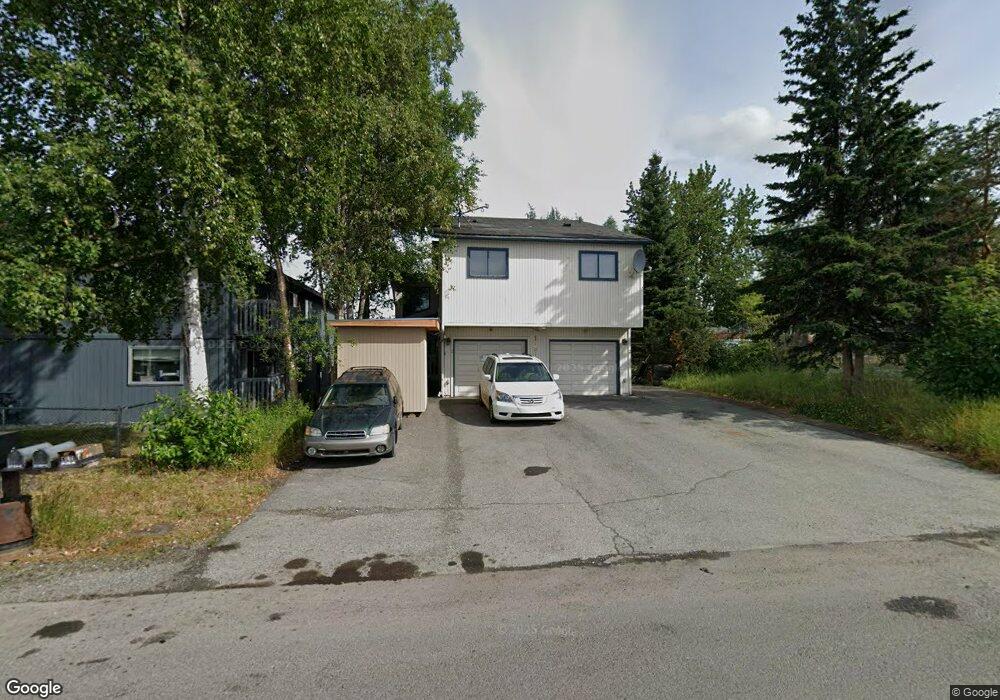 1737 E 59th Ave, Anchorage, AK 99507 - photo 1