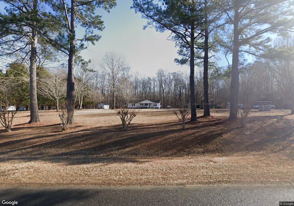 7014 Matt Currin Rd, Oxford, NC 27565 - photo 1