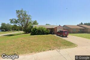 301 Jacob Dr, Lahoma, OK 73754