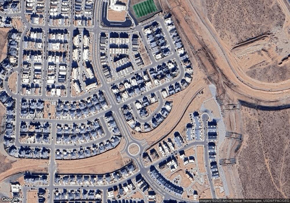 615 W Cypress Umber Dr, Saint George, UT 84790 - photo 1