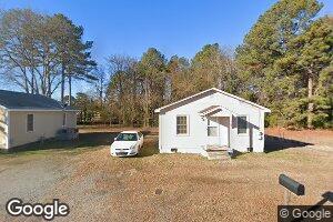 1103 Allen St, Weldon, NC 27890