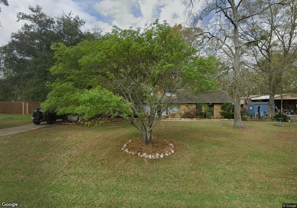 550 Sherwood St, Vidor, TX 77662 - photo 1