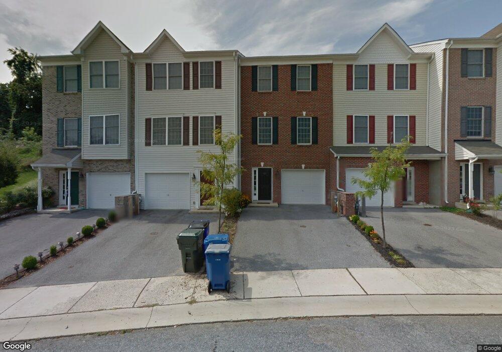 156 Pumpkin Patch Ln, Hockessin, DE 19707 - photo 1