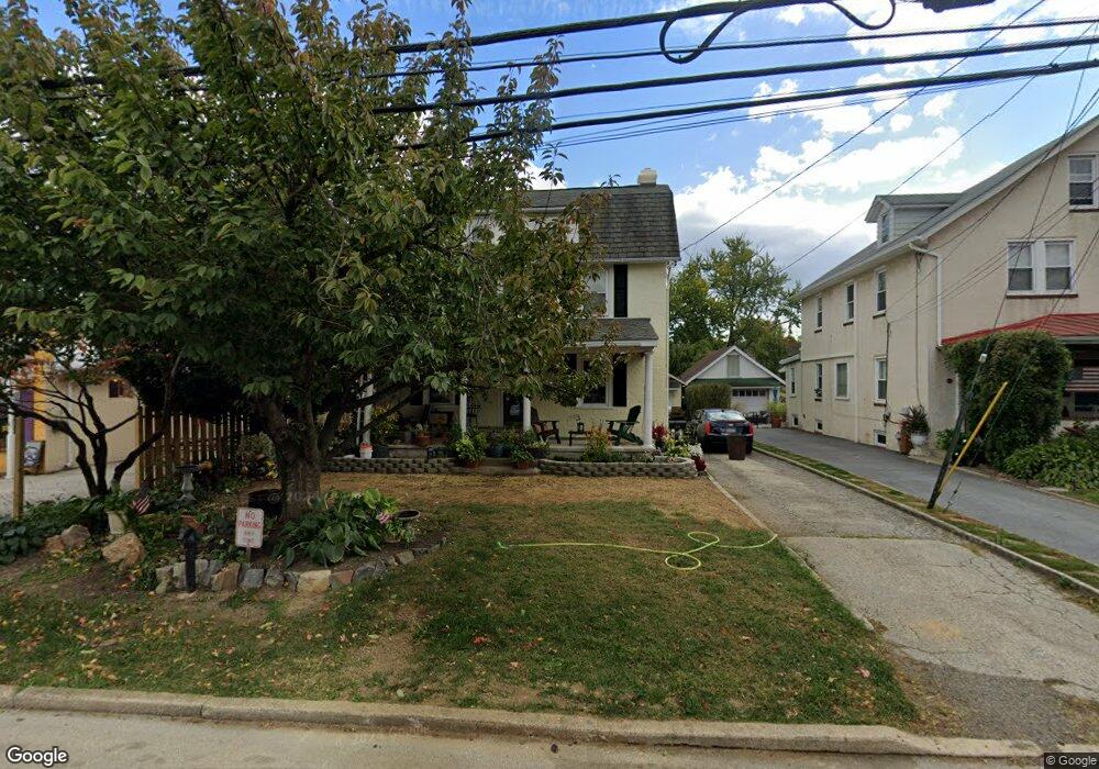 44 Berkeley Rd, Devon, PA 19333 - photo 1