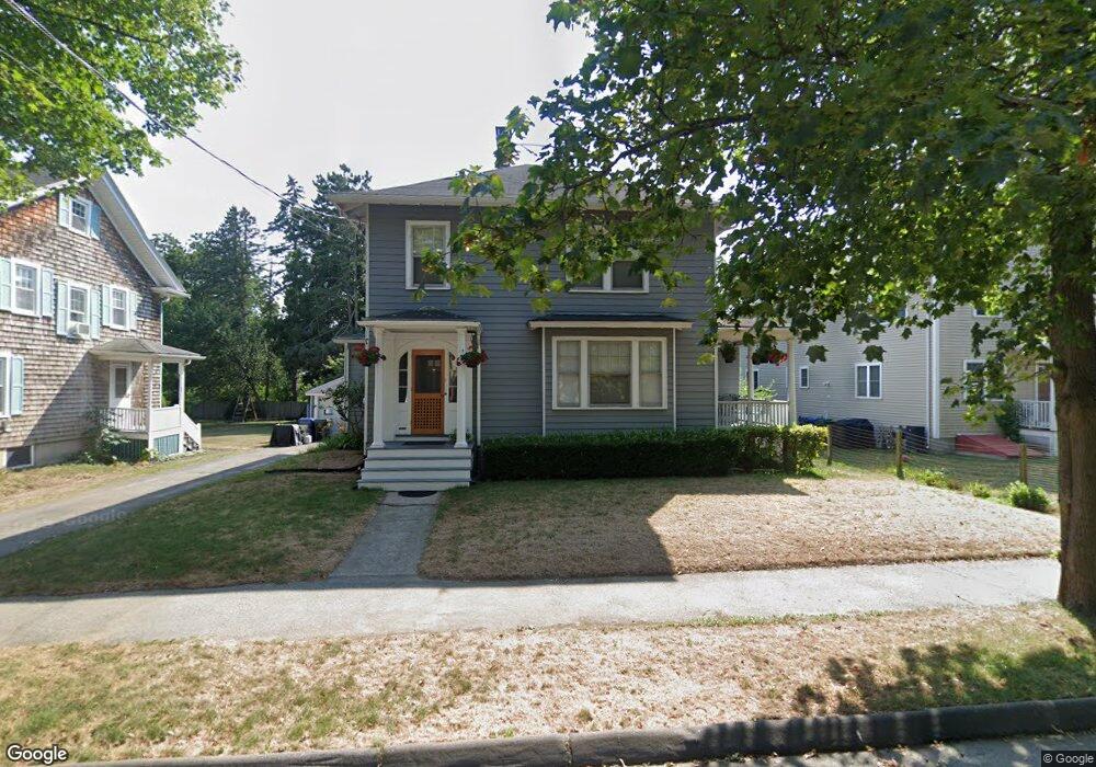 9 Warren St, Danvers, MA 01923 - photo 1