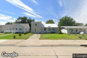 623 N Cherry St, Valentine, NE 69201