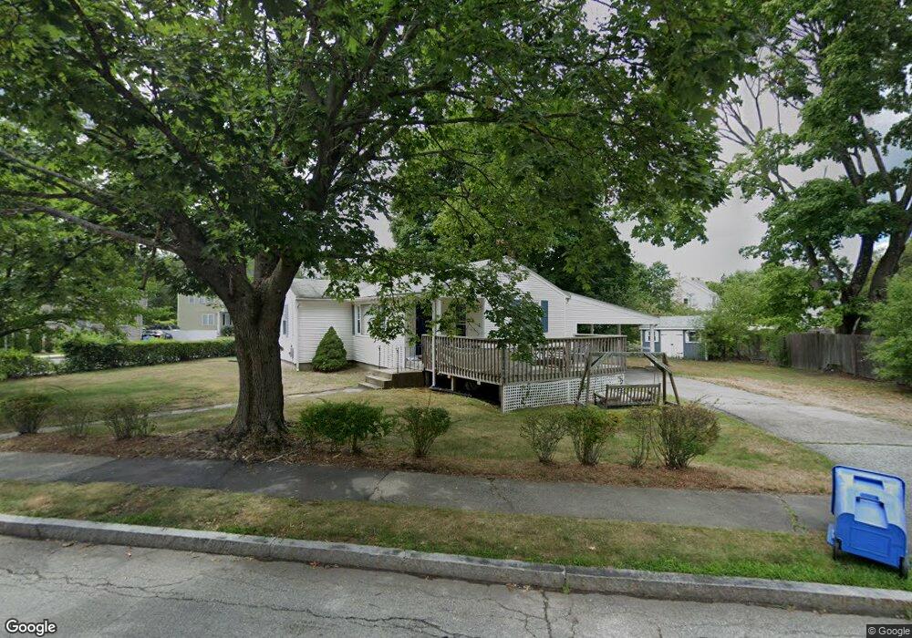 1199 Trapelo Rd, Waltham, MA 02451 - photo 1