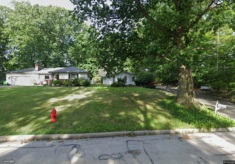 2470 Delaware St, Wickliffe, OH 44092 - photo 1