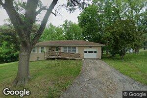 504 E Clark St, Albany, MO 64402
