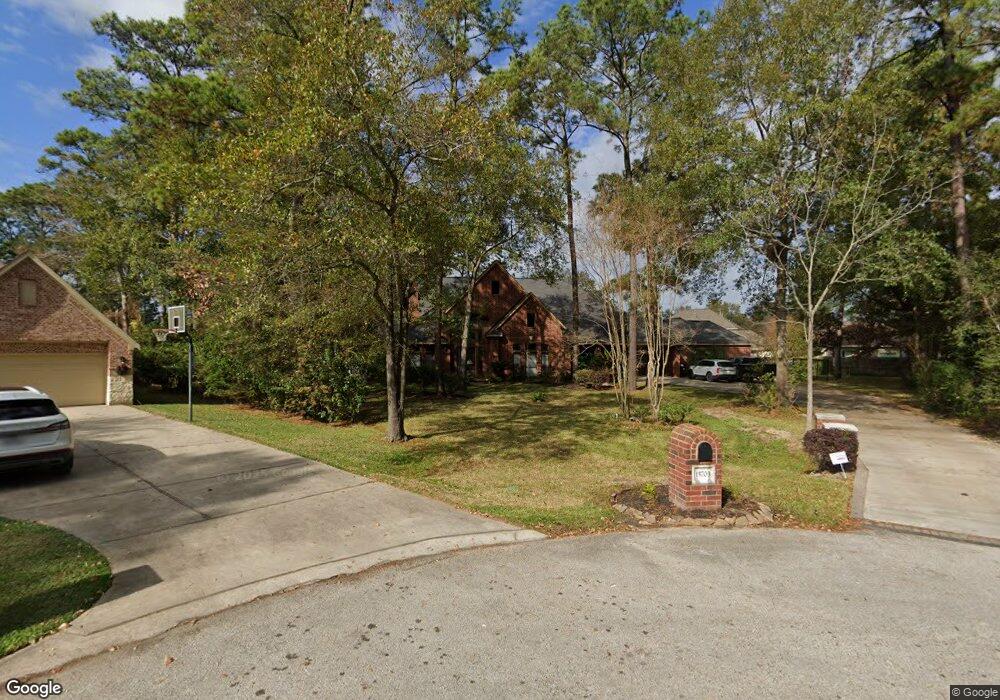 15703 Waldwick Dr, Tomball, TX 77377 - photo 1