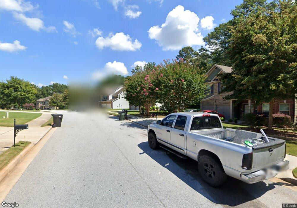 20 Trevers Ct unit 185, Covington, GA 30016 - photo 1