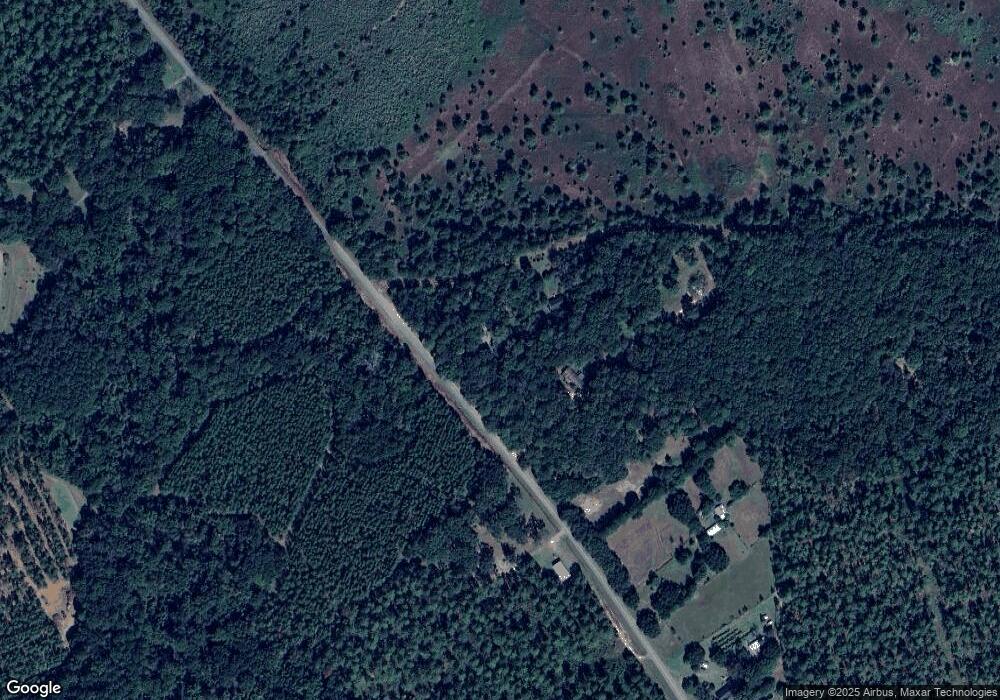 2122 Beaty Rd, Pavo, GA 31778 - photo 1