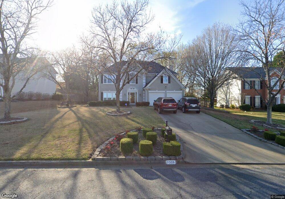 7305 Brookwood Way unit 2A, Cumming, GA 30041 - photo 1