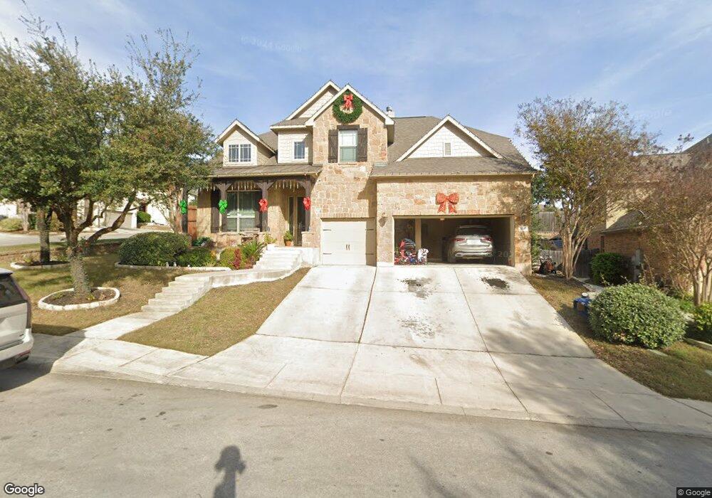 3835 Ox-Eye Daisy, San Antonio, TX 78261 - photo 1
