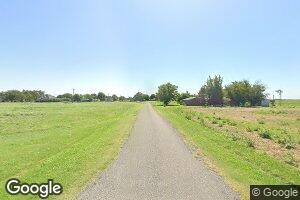 515 E 9th St, Olustee, OK 73560