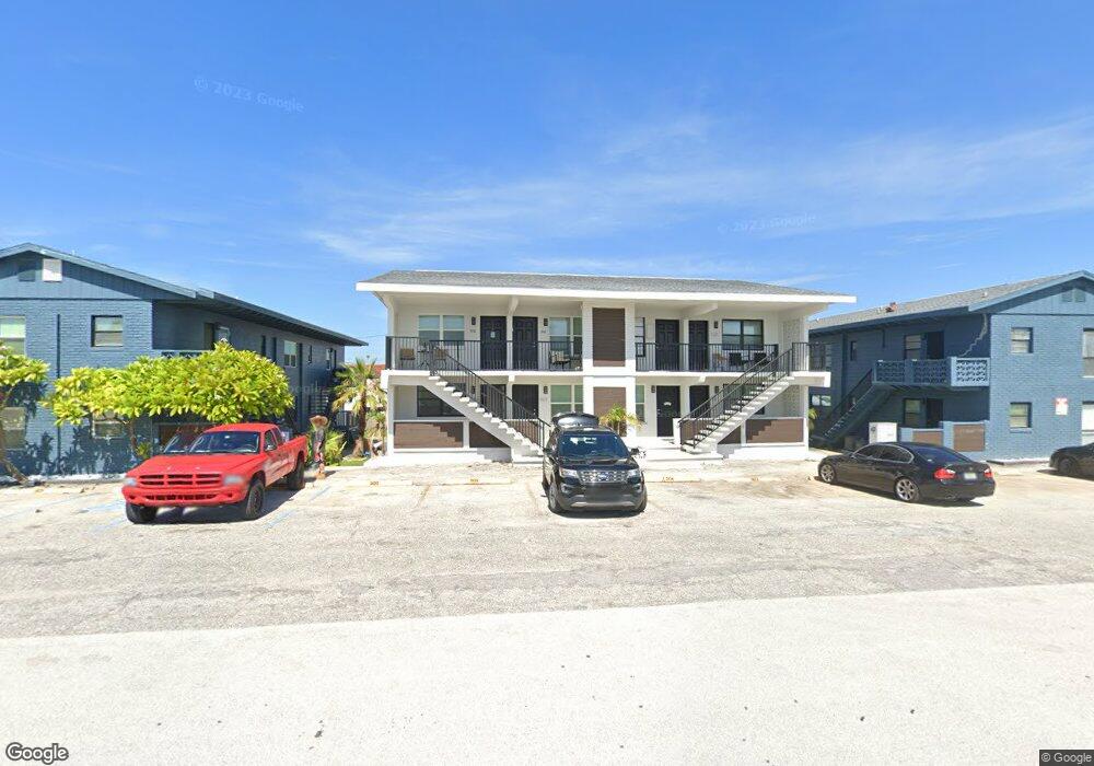 724 S Atlantic Ave, Cocoa Beach, FL 32931 - photo 1